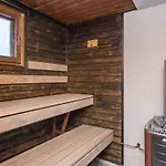 Maentylae By Interhome Prázdninový dům Juhanala (Kaavi)