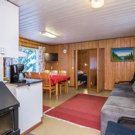 Holiday home Maentylae By Interhome *