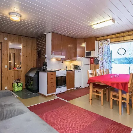 Holiday home Maentylae By Interhome