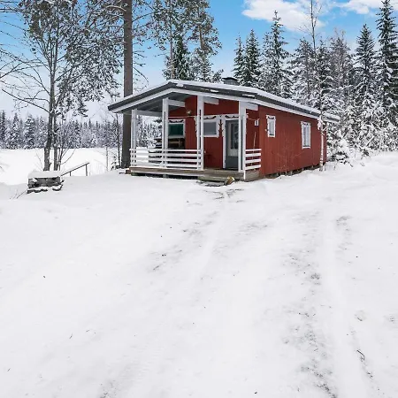 Holiday home Maentylae By Interhome *