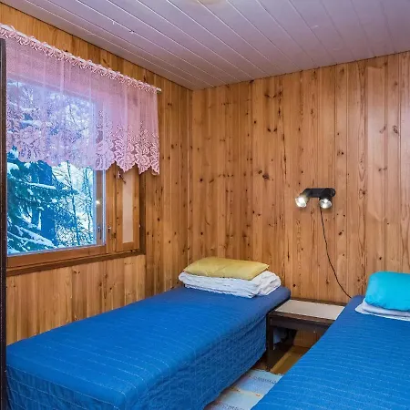 Maentylae By Interhome Ferienhaus *