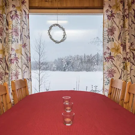 Holiday home Maentylae By Interhome *