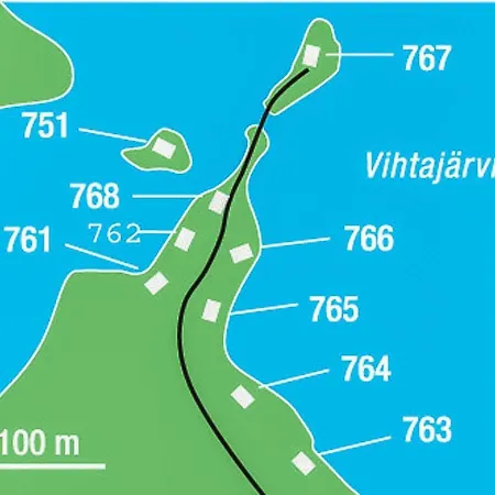 Ferienhaus Maentylae By Interhome Juhanala (Kaavi)