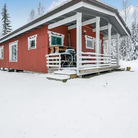 بيت للعطل Maentylae By Interhome *