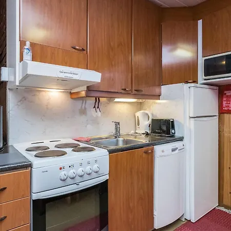 Casa vacanze Maentylae By Interhome Juhanala (Kaavi)