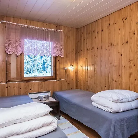 Maentylae By Interhome Casa vacanze Juhanala (Kaavi)