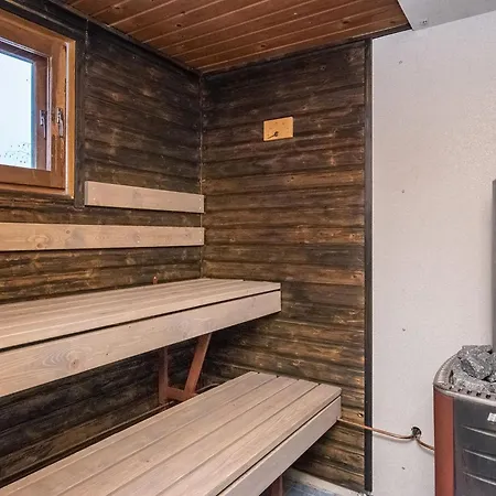 Maentylae By Interhome Casa vacanze Juhanala (Kaavi)