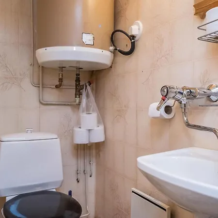 Maentylae By Interhome Casa vacanze *