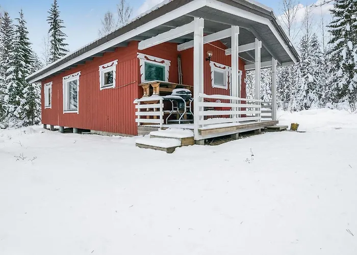 بيت للعطل Maentylae By Interhome *